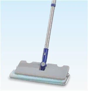 2 Mop Llawr In1